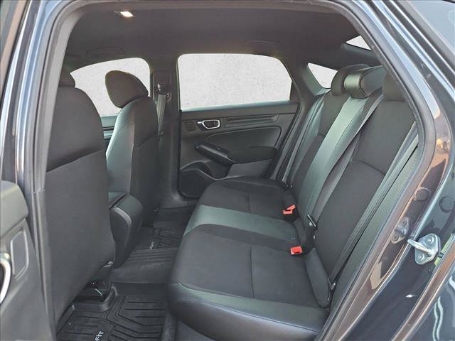 Used 2022 Honda Civic Sport image 15