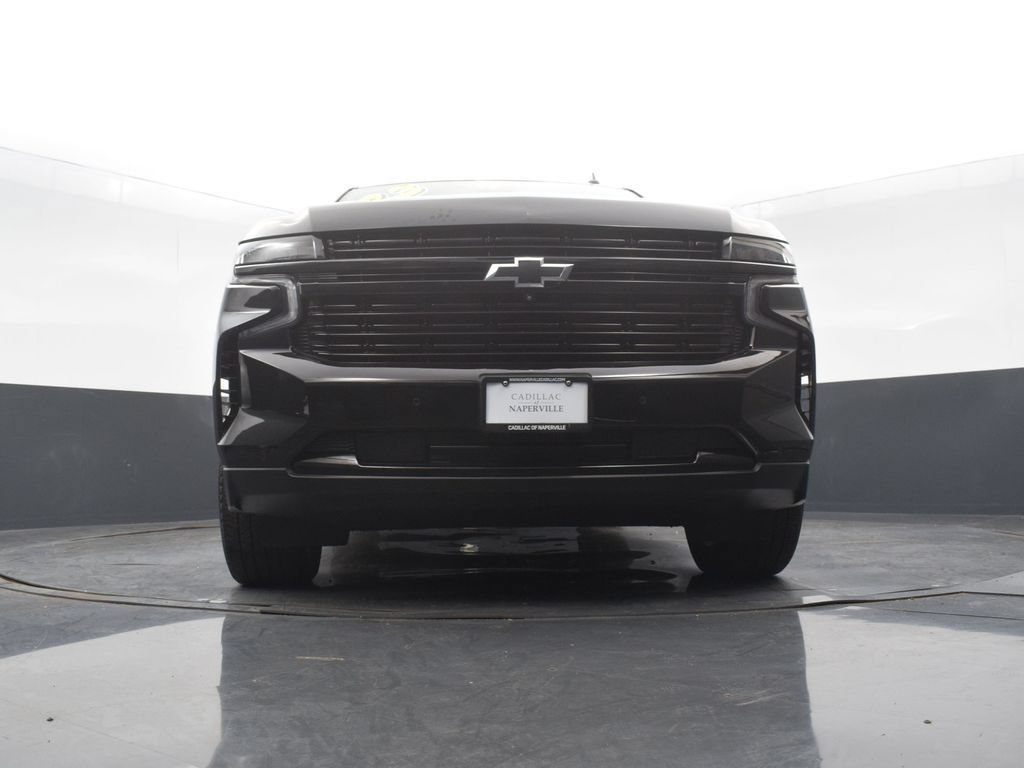 Used 2023 Chevrolet Suburban RST w/ Luxury Package AWD/4WD image 50