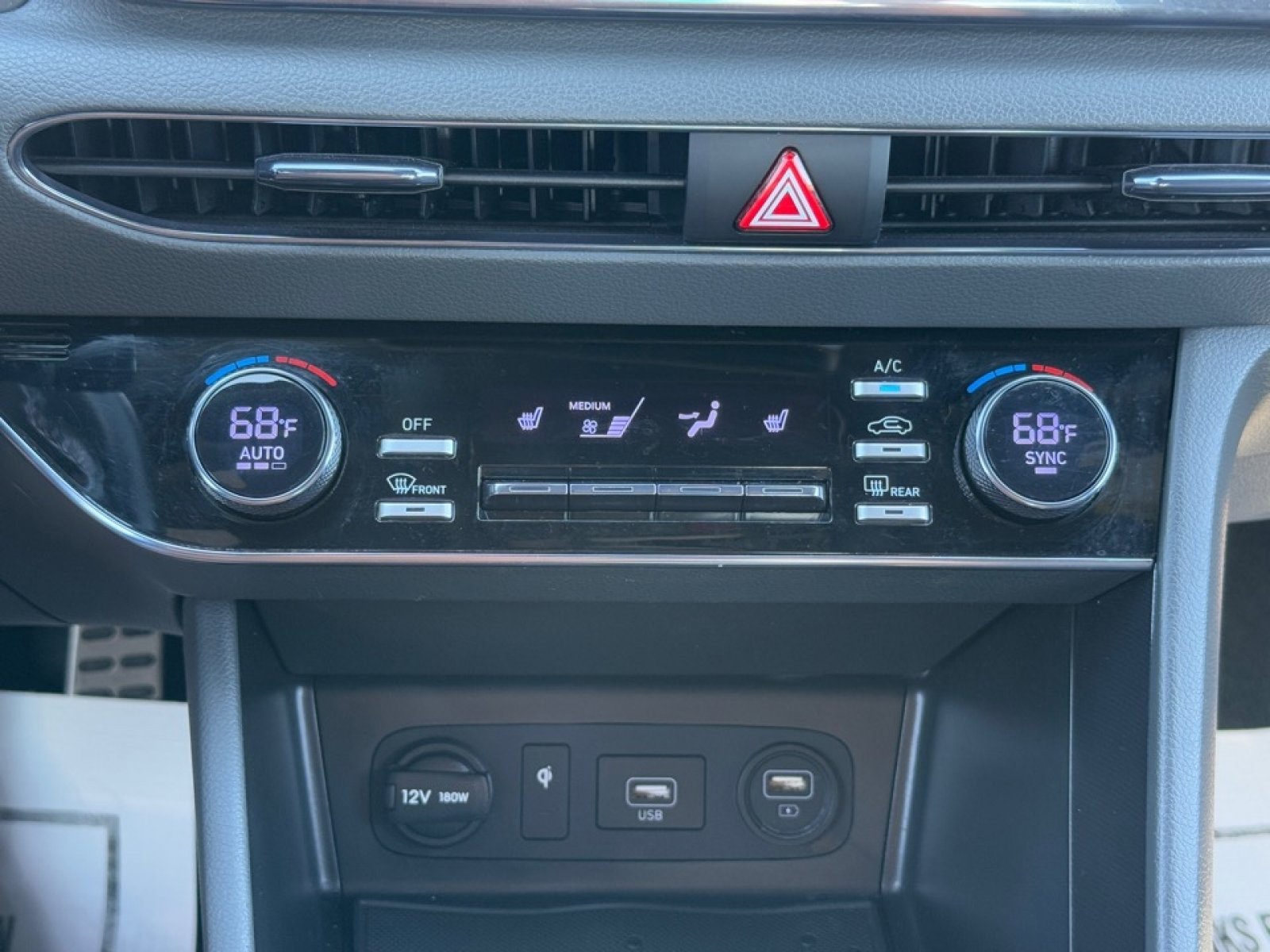 Used 2022 Hyundai Sonata N Line image 28