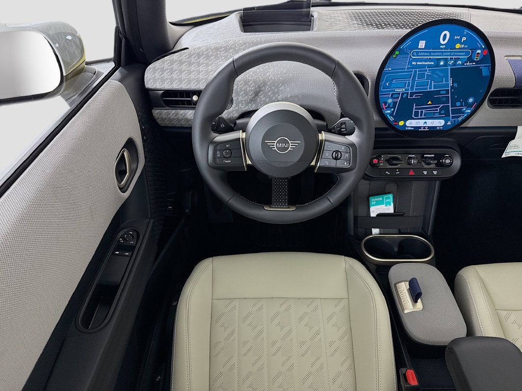 Certified 2026 MINI Cooper S FWD image 11