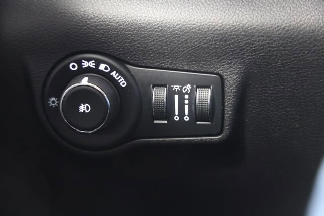 Used 2022 Jeep Compass Latitude w/ Convenience Group image 26