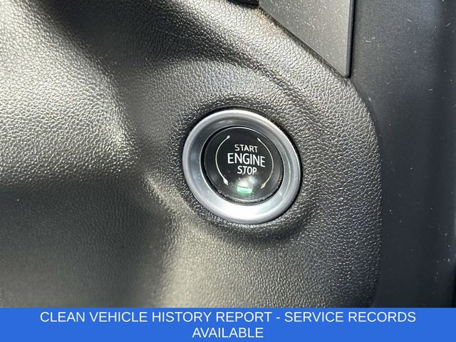 Used 2019 Chevrolet Silverado 1500 LT w/ All-Star Edition image 8