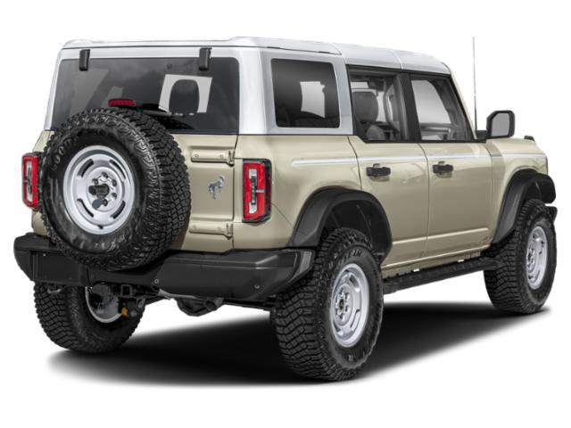 New 2026 Ford Bronco Heritage Edition image 35