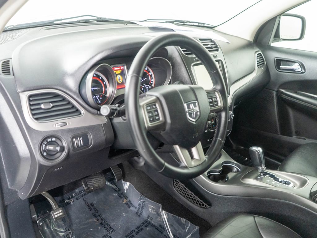 Used 2017 Dodge Journey Crossroad image 13