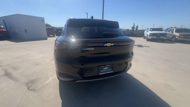Used 2025 Chevrolet Equinox EV LT w/ Convenience Package image 7