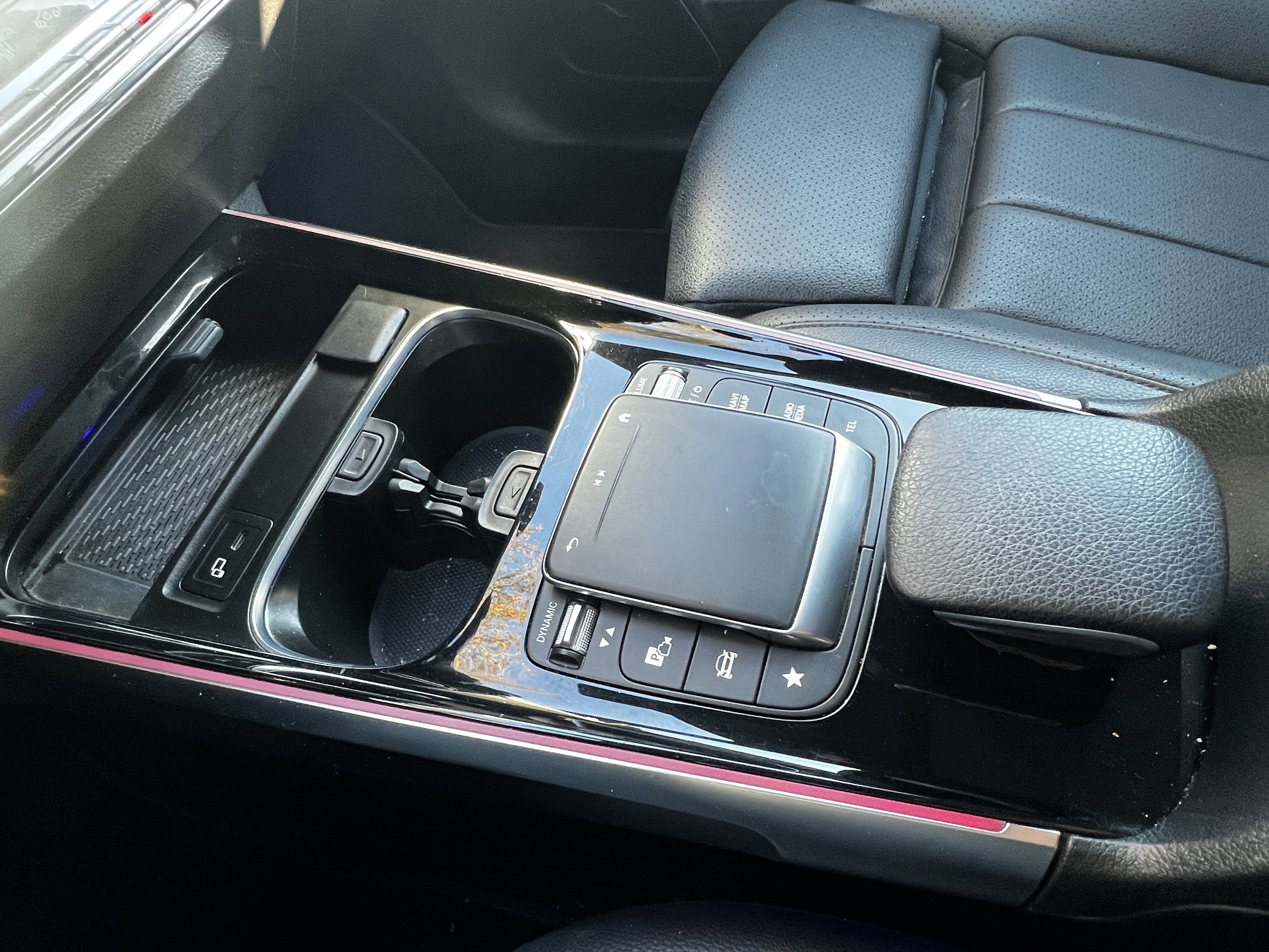 Used 2021 Mercedes-Benz GLB 250 image 29