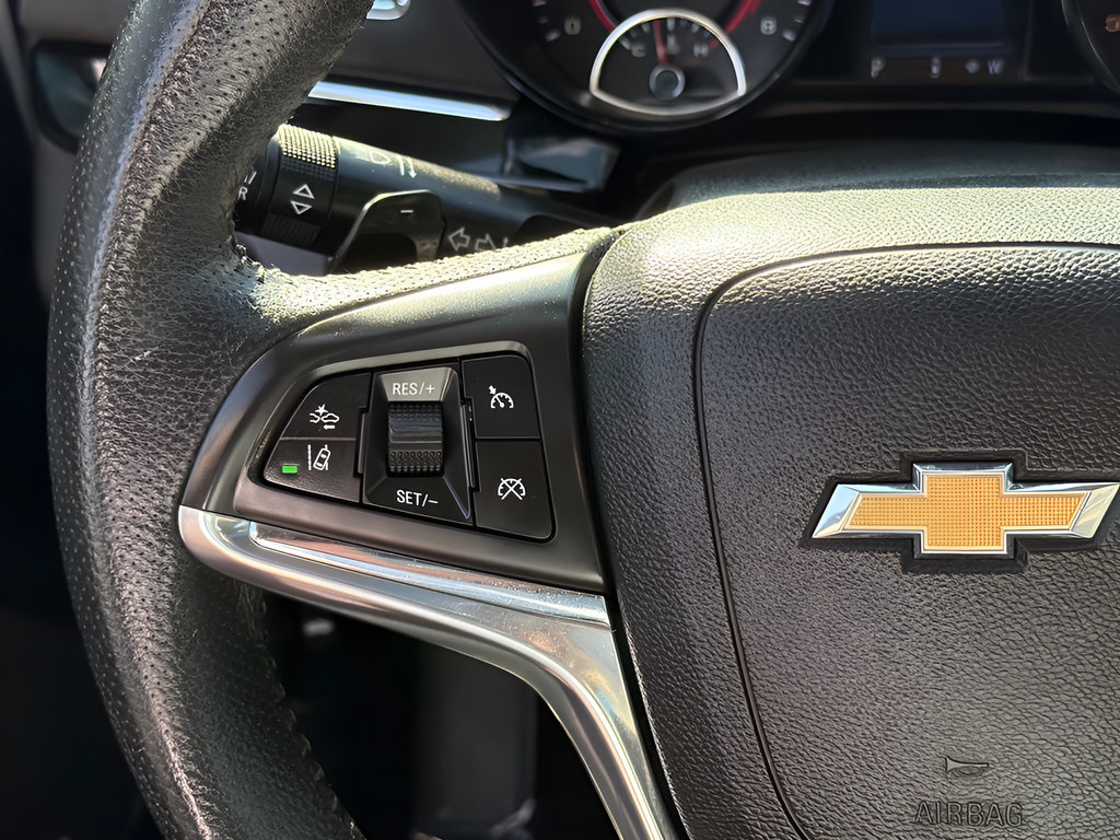 Used 2015 Chevrolet SS RWD image 43