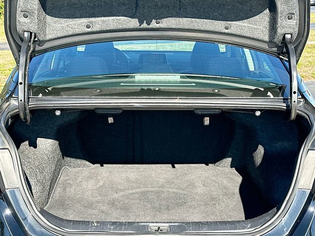 Used 2024 Nissan Altima 2.5 SV image 23