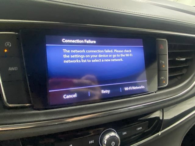 Used 2024 Buick Enclave Essence w/ Experience Buick Package AWD/4WD image 20