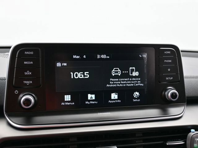 Used 2020 Kia Telluride S image 19