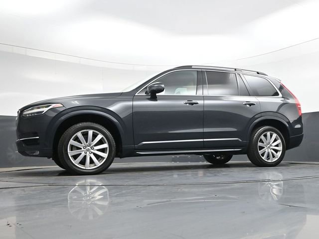 Used 2017 Volvo XC90 T6 Momentum w/ Vision Package image 33