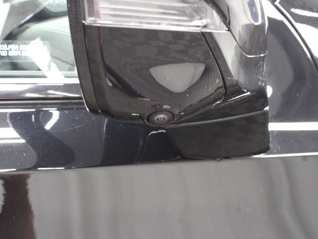 Used 2026 GMC Yukon AT4 Ultimate AWD/4WD image 63