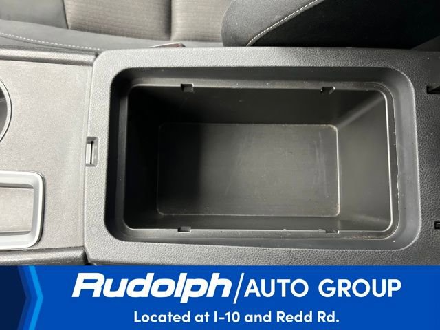 Used 2025 Nissan Altima 2.5 SV image 27