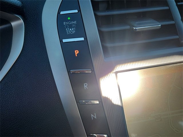 Used 2017 Lincoln MKZ Reserve w/ Luxury Package image 20