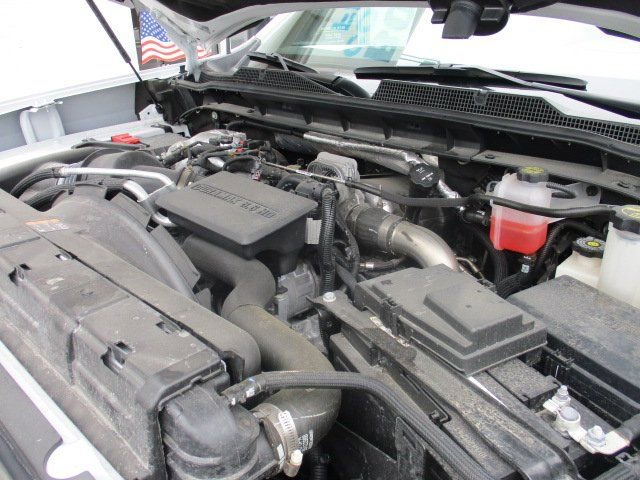 Used 2024 Chevrolet Silverado 3500 High Country w/ High Country Premium Package AWD/4WD image 21