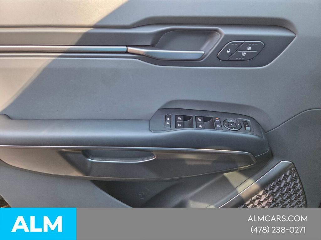 Used 2024 Kia EV9 Wind AWD/4WD image 28