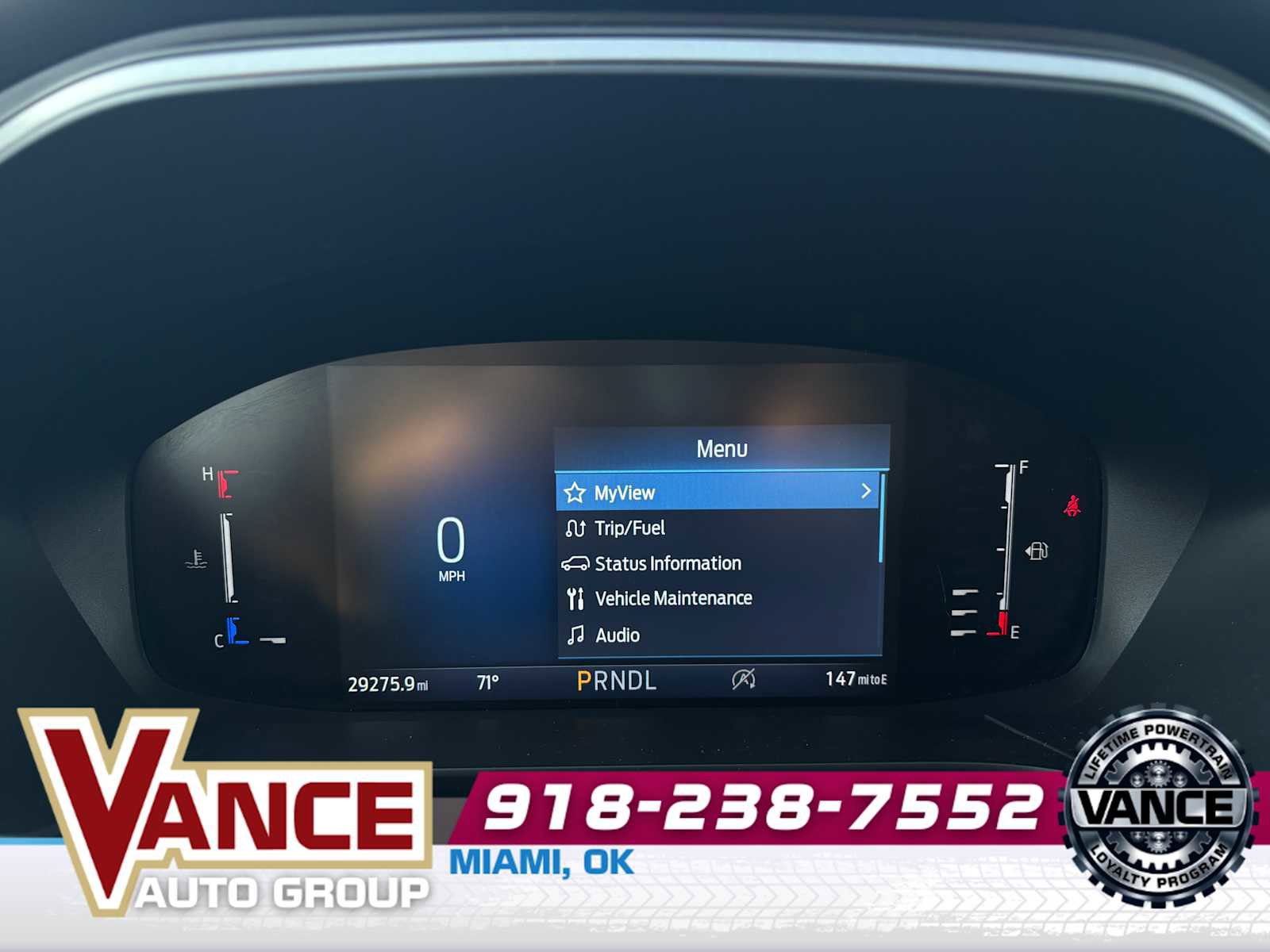 Used 2024 Ford Escape Active image 33