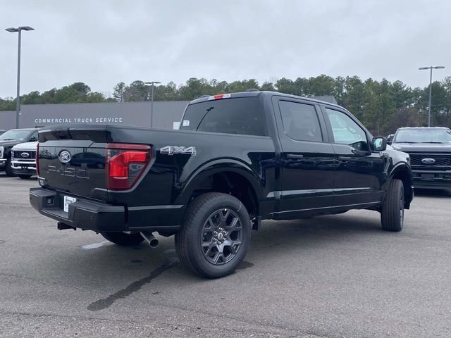 New 2026 Ford F150 STX AWD/4WD image 3