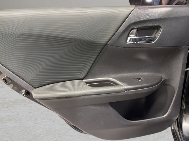 Used 2015 Honda Accord LX image 26