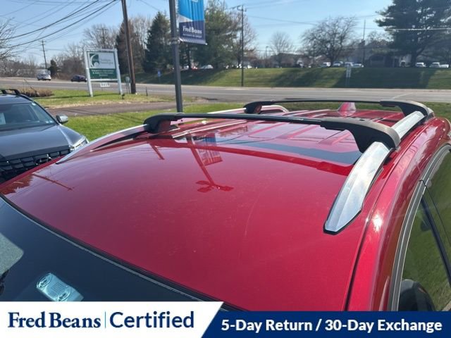 Used 2019 Chevrolet Equinox Premier image 4