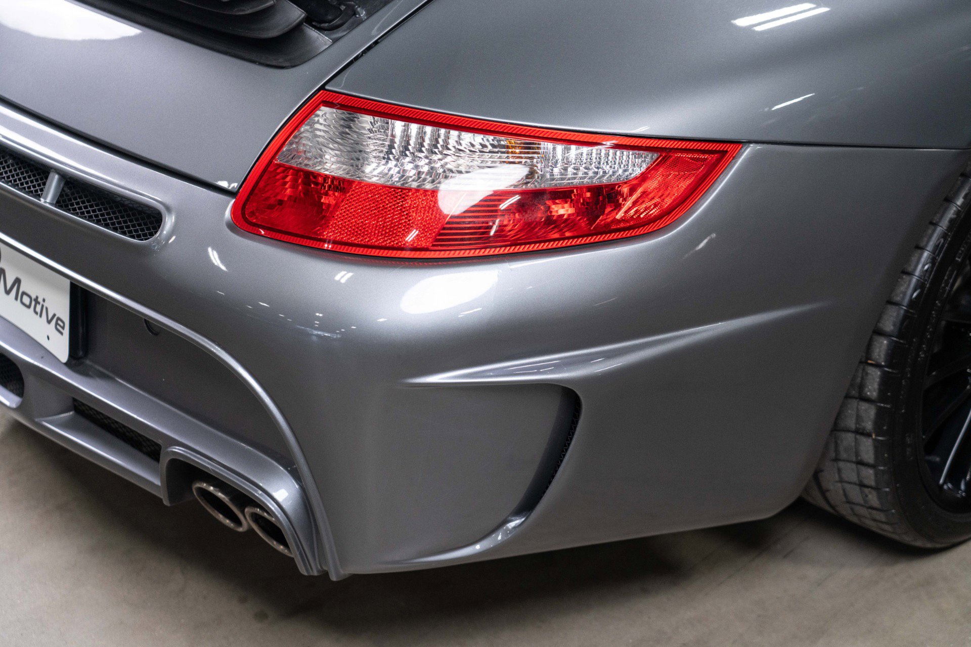 Used 2006 Porsche 911 Carrera 4S AWD/4WD image 29