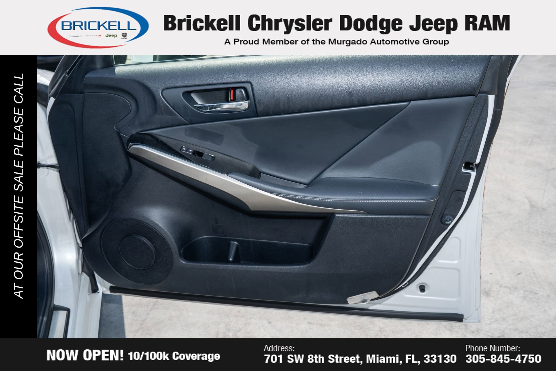 Used 2016 Lexus IS 200t image 12