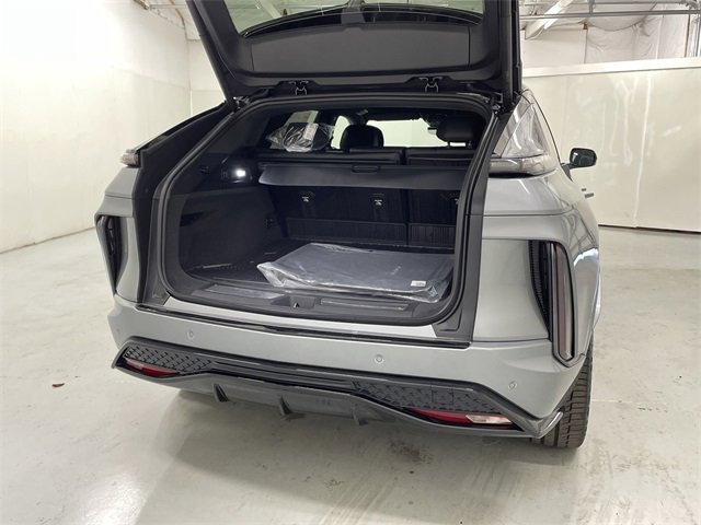 New 2026 Cadillac Lyriq V w/ LPO, Floor Liner Package image 27
