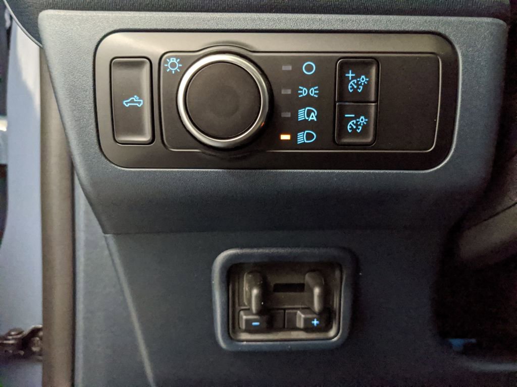 New 2026 Ford Maverick Lariat w/ 4K Tow Package image 20