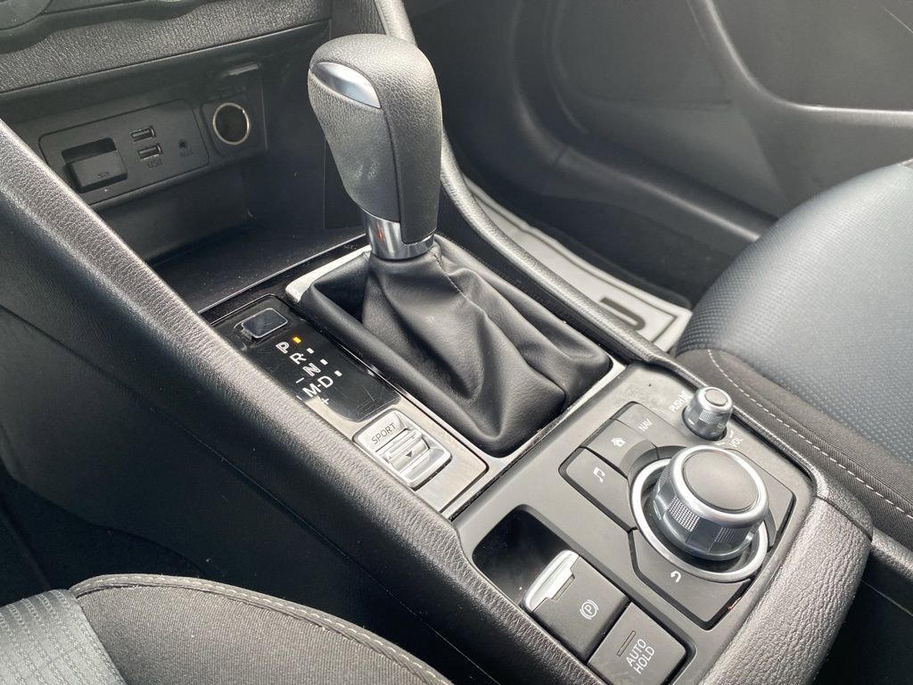 Used 2019 MAZDA CX-3 Sport image 18