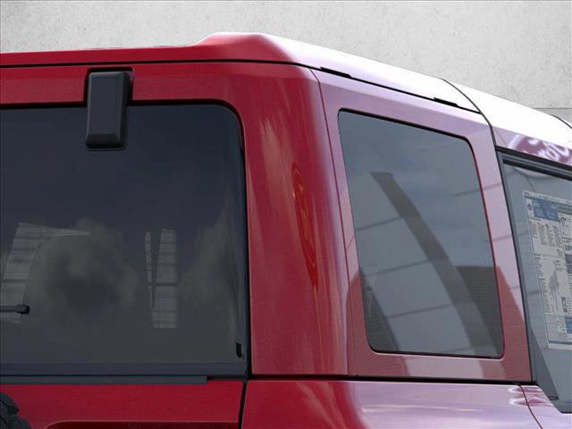 New 2026 Ford Bronco Badlands image 25