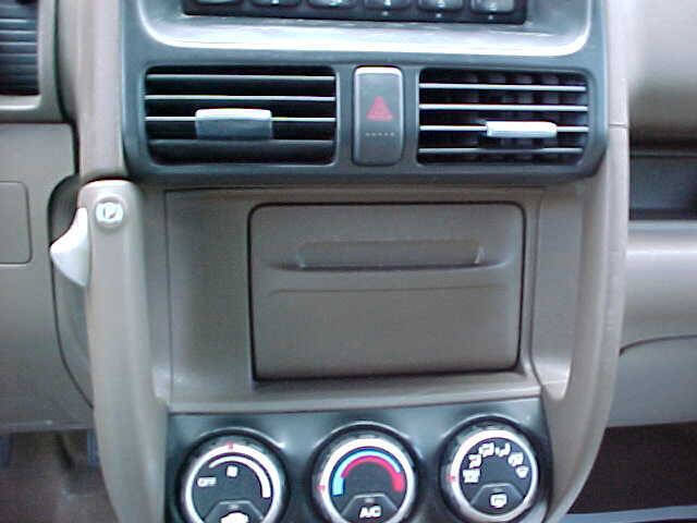Used 2004 Honda CR-V EX image 32