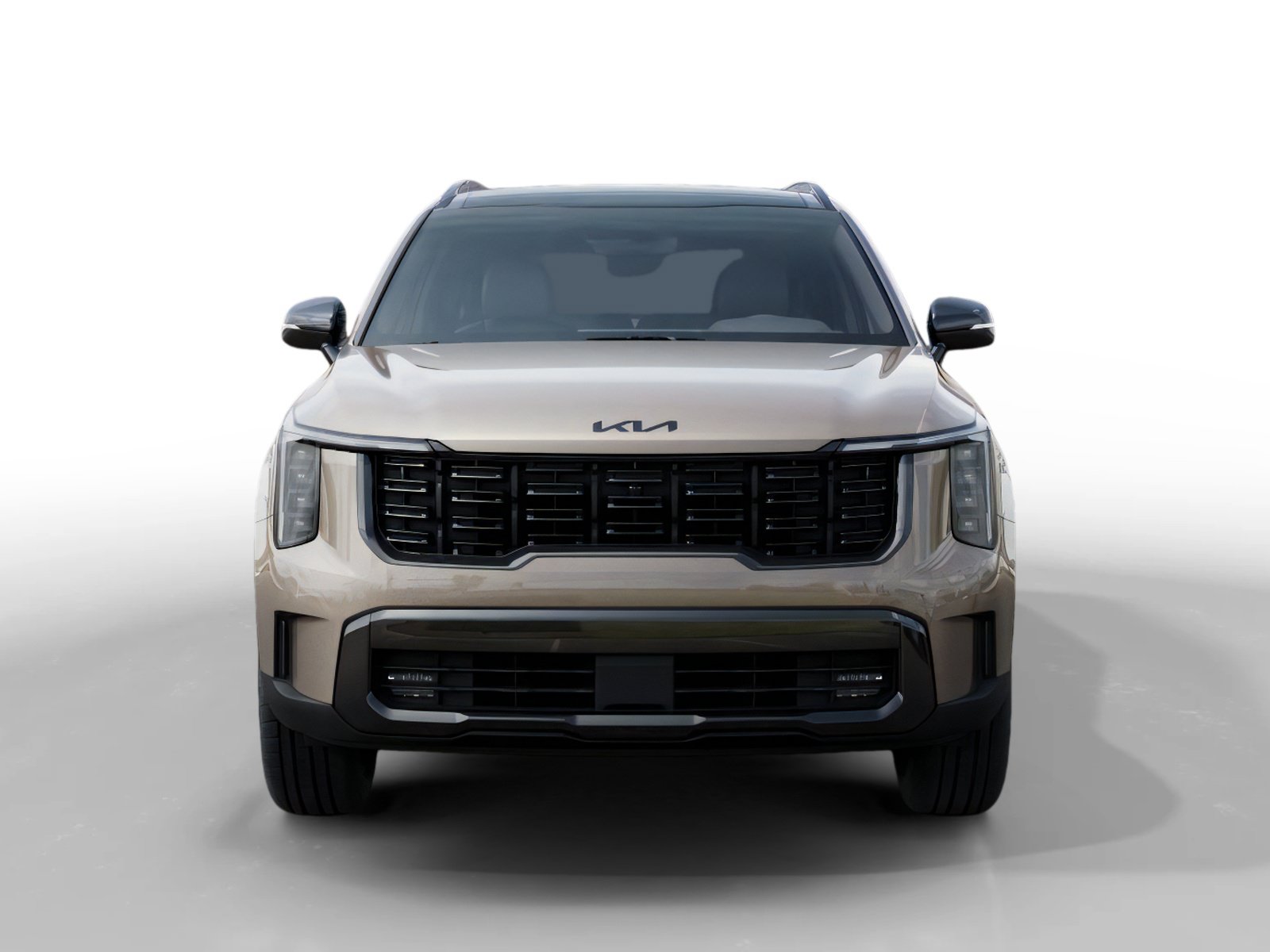 New 2026 Kia Sorento SX Prestige AWD/4WD image 2