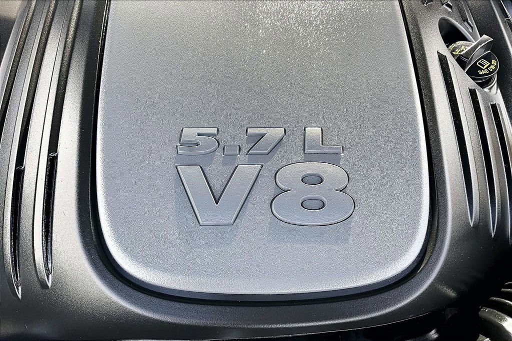 Used 2020 Dodge Challenger R/T image 31