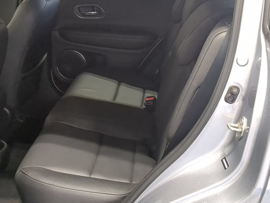 Used 2019 Honda HR-V EX-L image 22