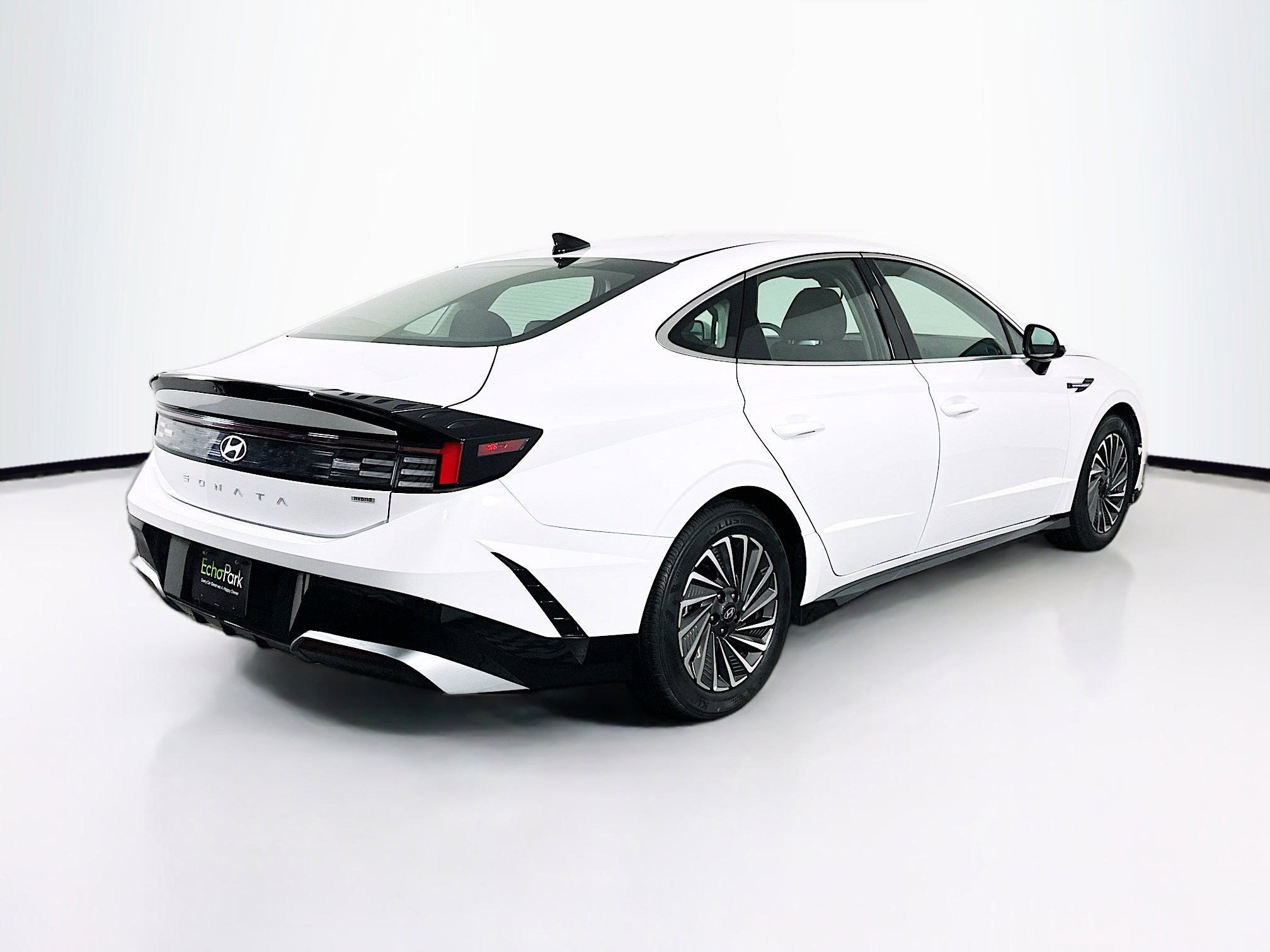 Used 2025 Hyundai Sonata SEL image 9