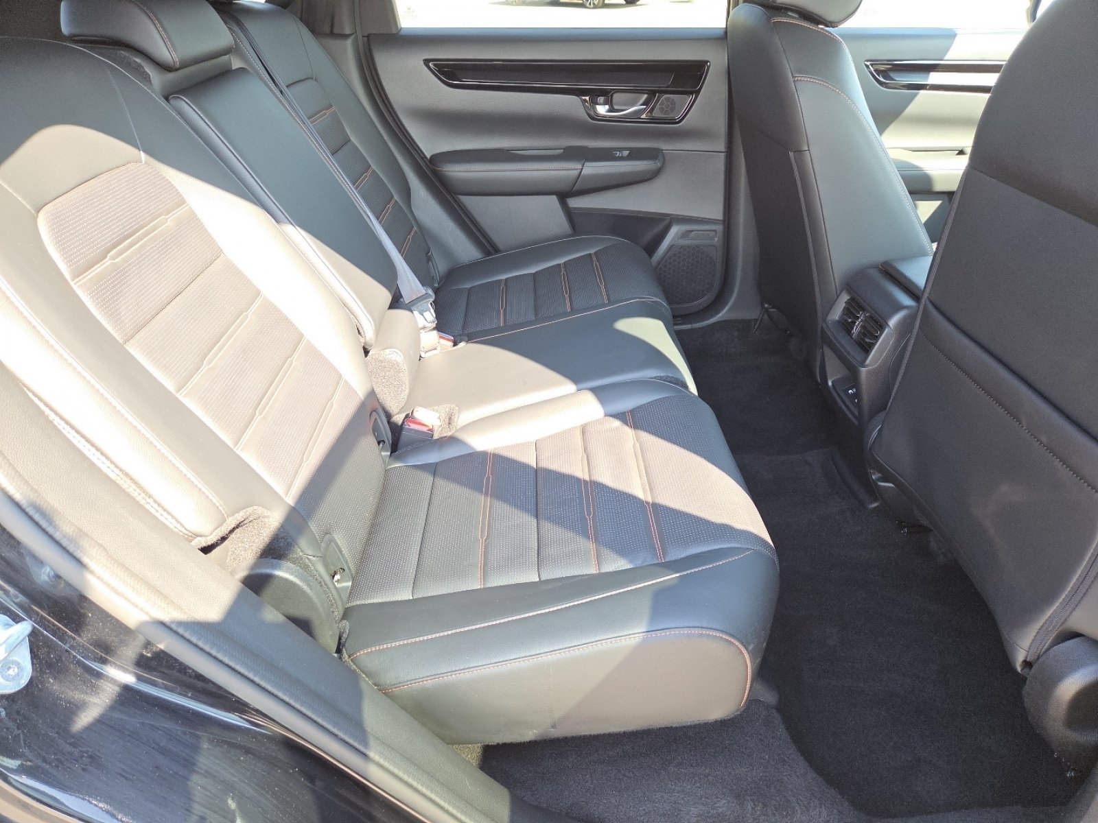 Used 2023 Honda CR-V Sport Touring image 22