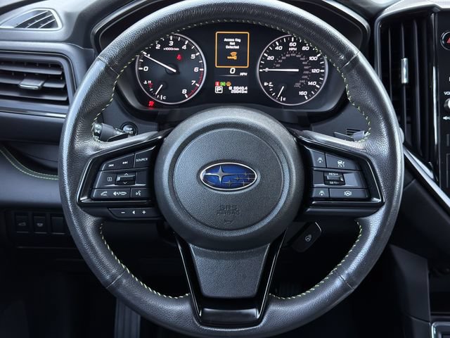 Used 2023 Subaru Ascent Onyx Edition Limited AWD/4WD image 13