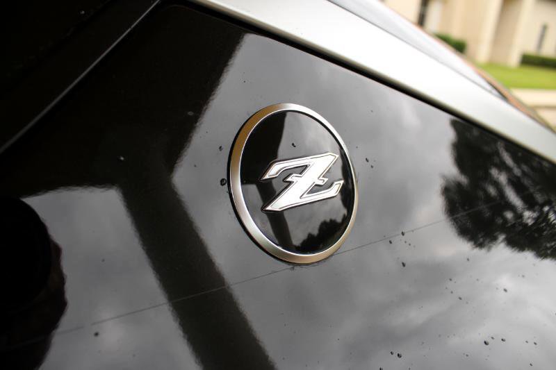 Used 2024 Nissan Z Performance w/ Floor Mat Package image 24