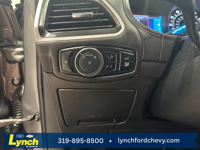 Used 2024 Ford Edge SEL w/ Convenience Package AWD/4WD image 17