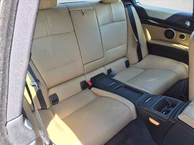 Used 2013 BMW M3 Coupe RWD image 19