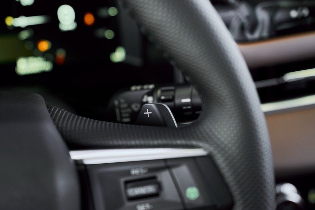 New 2026 Mitsubishi Outlander SEL FWD image 45