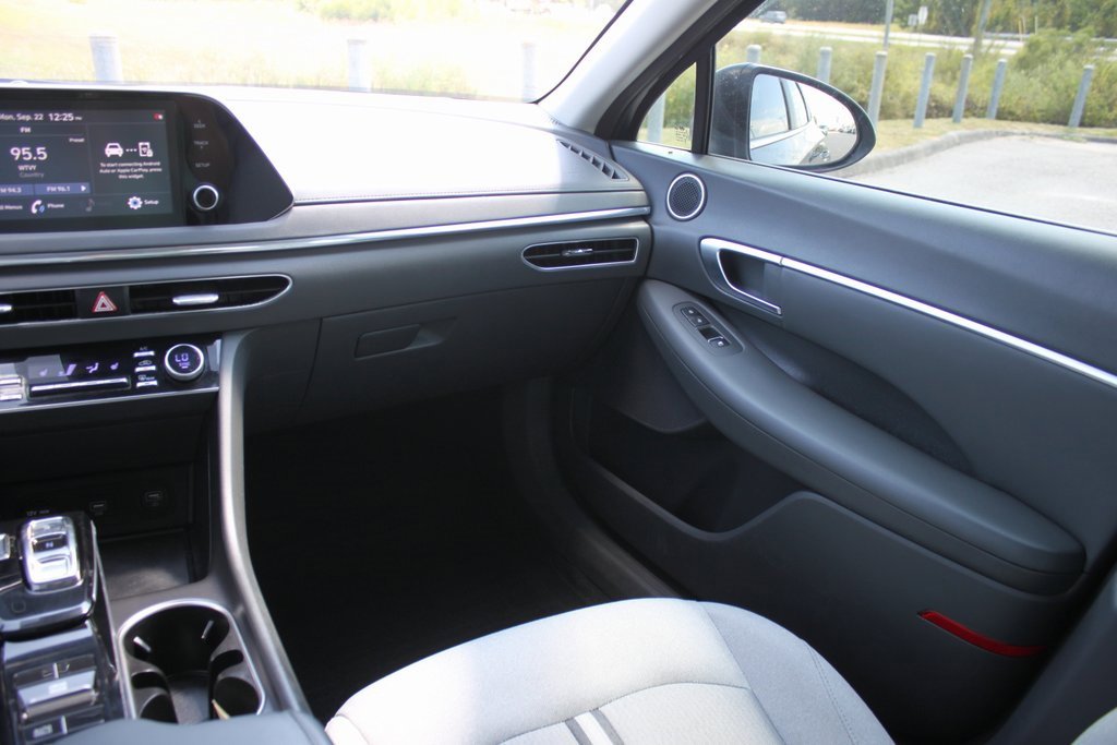 Used 2021 Hyundai Sonata SEL image 7