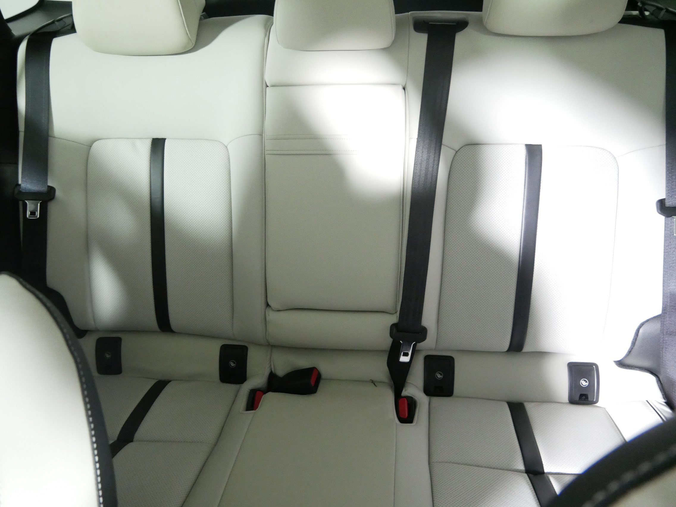 New 2026 MAZDA CX-50 AWD 2.5 S w/ Weather Package image 3