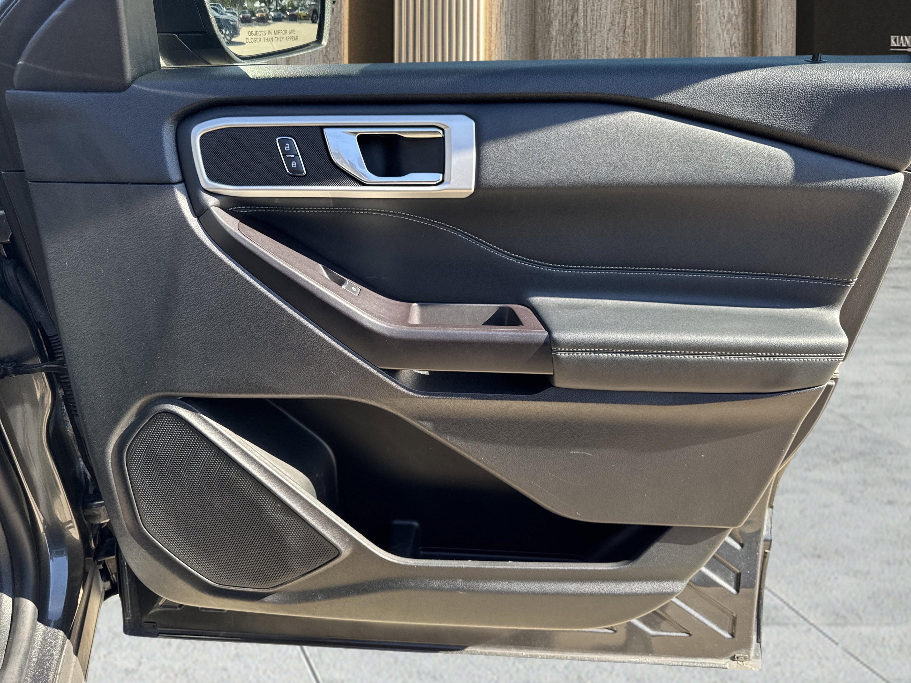 Used 2020 Ford Explorer XLT w/ Equipment Group 202A image 61