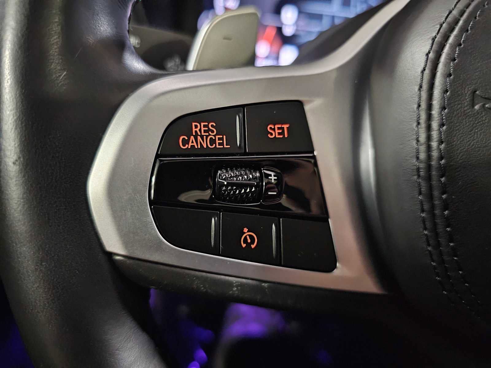 Used 2021 BMW X4 M40i w/ Premium Package Enhanced image 18