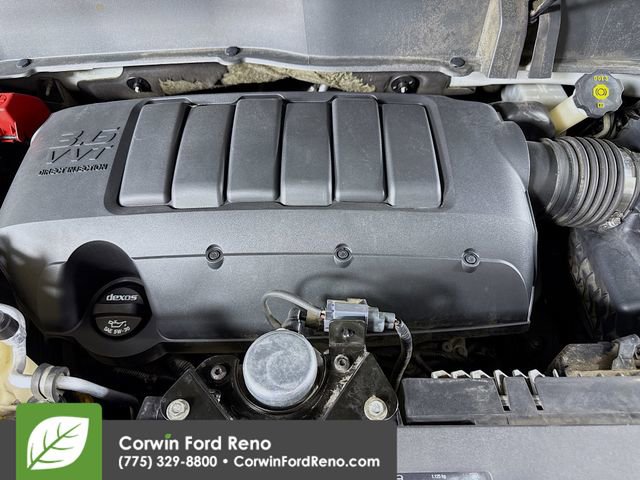 Used 2014 Buick Enclave Leather AWD/4WD image 32