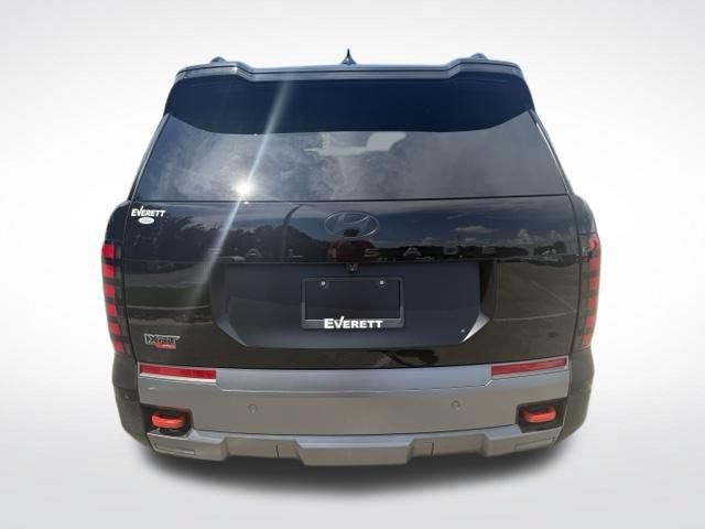 Used 2026 Hyundai Palisade XRT Pro AWD/4WD image 6