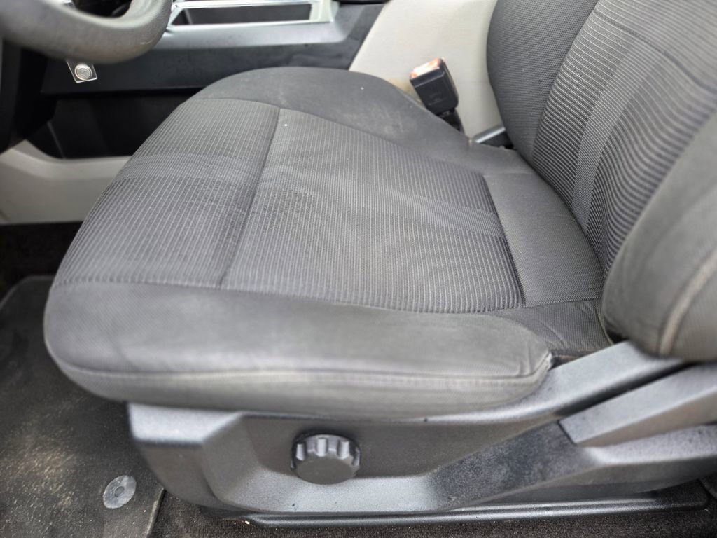 Used 2018 Ford F150 XL w/ Equipment Group 101A Mid RWD image 28