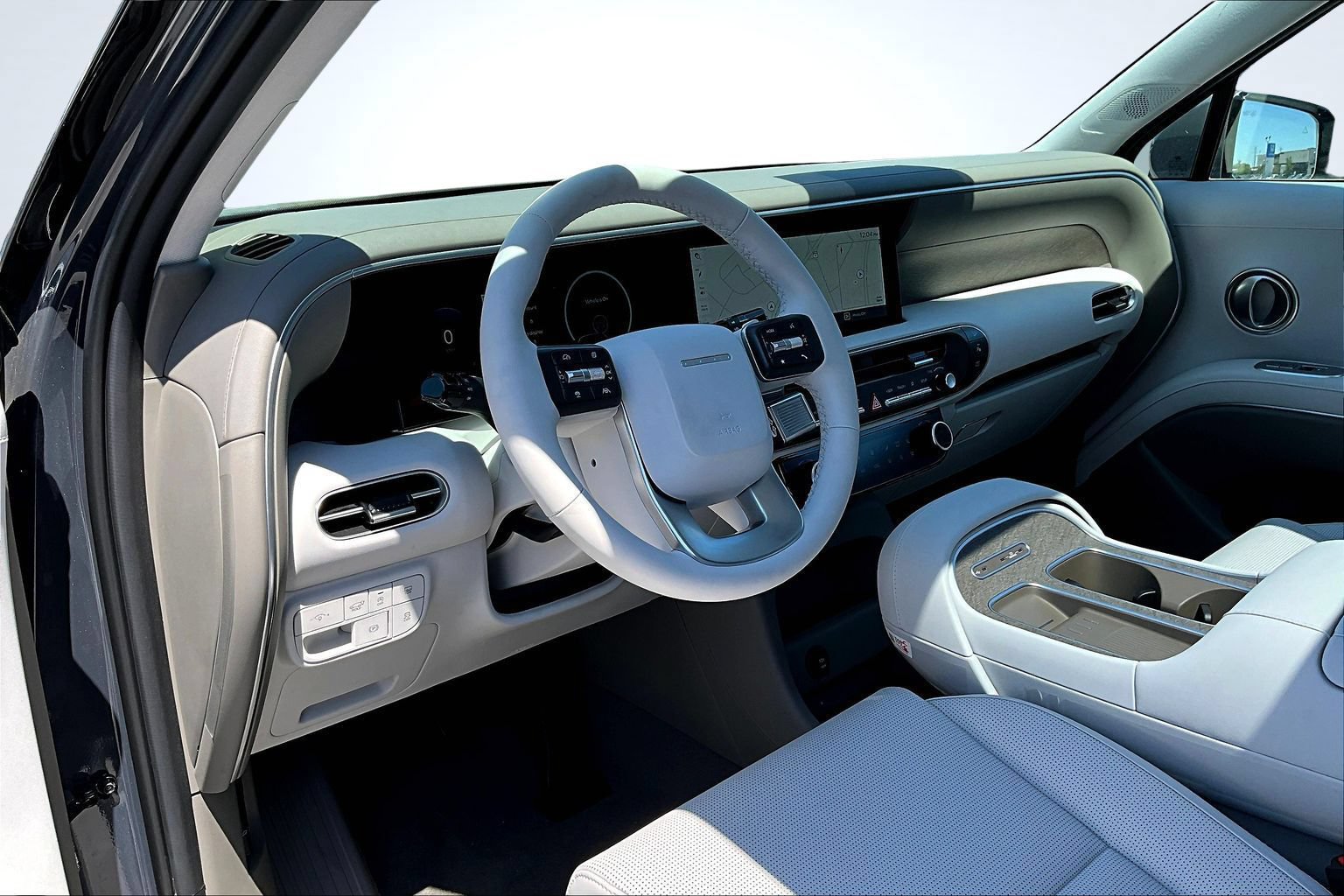 New 2026 Hyundai Palisade SEL AWD/4WD image 9