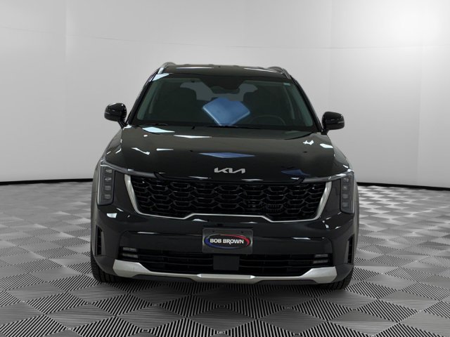 Used 2026 Kia Sorento EX AWD/4WD image 8